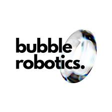 Bubble Robotics logo