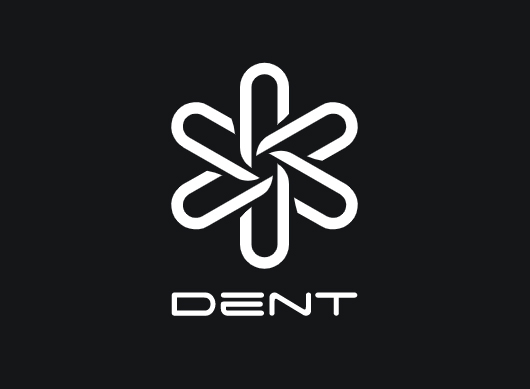 Dent Wireless (now Tunz) logo