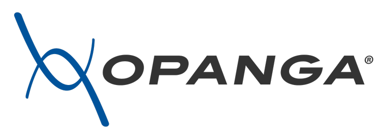 Opanga logo
