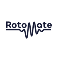 Rotomate logo