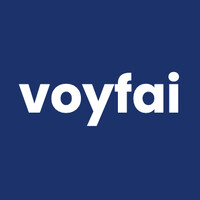 Voyfai logo