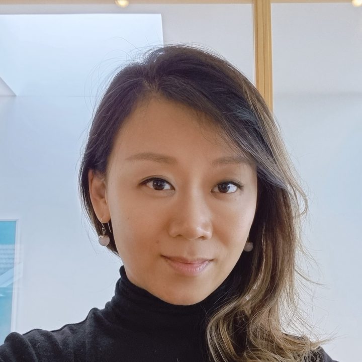 Lin Gong-Deutschmann