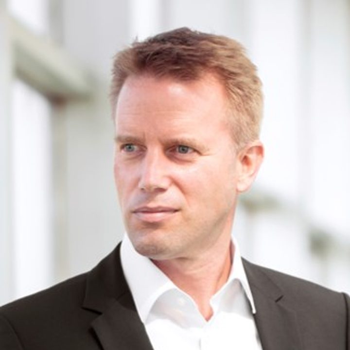 Dr. Rainer Deutschmann